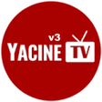 Icon of program: Yacine T…