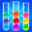 Icon des Programms: Sort Ball Balance