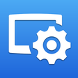 Programmsymbol: Venstar Configurator