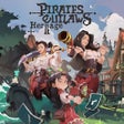 Icono de programa: Pirates Outlaws 2: Herita…