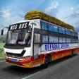 プログラムのアイコン: Euro Bus Simulator Bus Ga…