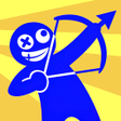Ikona programu: Stick Shooter 2