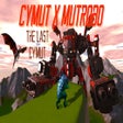 Ikona programu: Cymut X Mutrobo - The las…