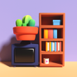 Ikona programu: Furniture Out