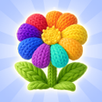 Ikona programu: Wool Frenzy