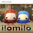 プログラムのアイコン: Ilomilo