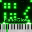 プログラムのアイコン: PianoGlow