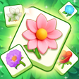 Icon des Programms: Blossom Tile: Gold Garden