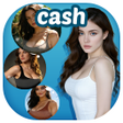 Icon des Programms: Beauty Merge: Get Rewards…