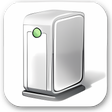 Ikona programu: FreeMi UPnP Media Server
