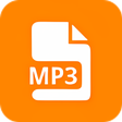 程序图标: Free Audio CD To MP3 Conv…