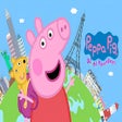 Icône du programme : Peppa Pig: World Adventur…