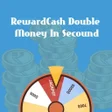 程序图标: RewardCash Double in Seco…