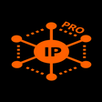 Icon des Programms: IP Network Scanner PRO