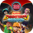 Ikona programu: Choki Choki Boboiboy Meda…