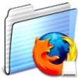 Icône du programme : Portable Firefox