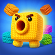 Ikona programu: Yarn Flow: Color Puzzle