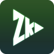 Ikona programu: ZK Player