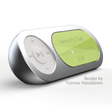 Ikona programu: Music Widget