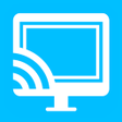 Icon des Programms: TV Cast for Chromecast