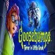 Icon des Programms: Goosebumps: Terror in Lit…