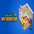 Icon des Programms: Bold Ideas 2 My Desktop