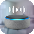 Icono de programa: Voice Command: Smart Assi…
