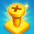 Icon des Programms: Screw Farm Jam - Puzzle G…