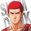 Ikona programu: 灌籃高手 SLAM DUNK