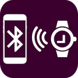 Icon des Programms: Bt Notifier -Smartwatch n…