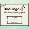 Ikona programu: Birdlingo