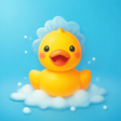 プログラムのアイコン: Ducks Bubble Trouble:Solv…