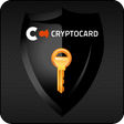 プログラムのアイコン: CRYPTOCard MP-1 Authentic…