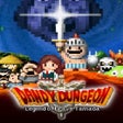 Icon des Programms: Dandy Dungeon: Legend of …