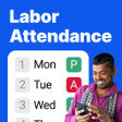 程序图标: Daily attendance register