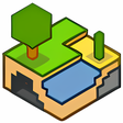 Icon des Programms: Minetest