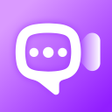 Icon des Programms: Tinchat - Make Friends  C…