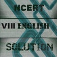 プログラムのアイコン: 8th English NCERT Solutio…