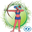 Icon of program: Fruit Archery II