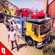 Icon des Programms: John: Truck Car Transport