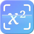 Icon des Programms: AI Math Solver  Scan  Sol…