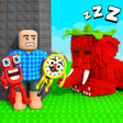 プログラムのアイコン: Dont Wake: Steal the Meme…