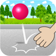 程序图标: Bouncy-Balls