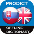 Icon des Programms: Slovak - English dictiona…