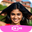 Icon des Programms: KolKol Pro-Video Chat  Ca…