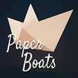 Icono de programa: Paper Boats