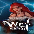 プログラムのアイコン: Wet Sand