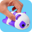 Icon des Programms: SQUISHY Magic Toy Game 3D…