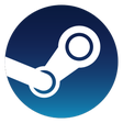 Ikona programu: Steam