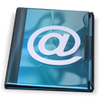 Ikona programu: Email Hunter